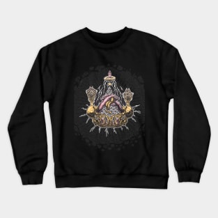 TRANSCENDENCE Crewneck Sweatshirt